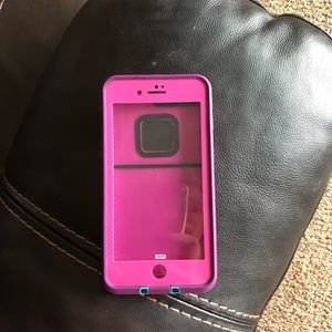 Life proof case